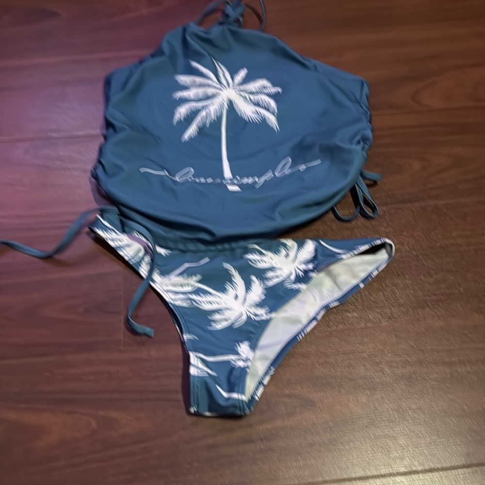Swimsuit
